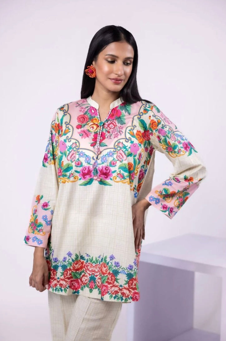 KHAADI CASUAL PRET’25 | 25-03E31-01TA