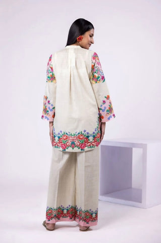 KHAADI CASUAL PRET’25 | 25-03E31-01TA