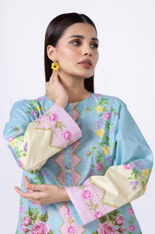 KHAADI CASUAL PRET’25 | 25-01EX4-08TA