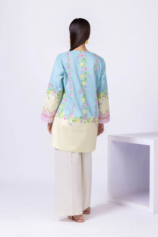 KHAADI CASUAL PRET’25 | 25-01EX4-08TA