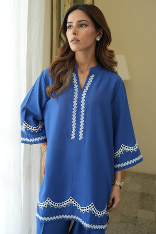LA PRET RTW’25 | SWIRL SET