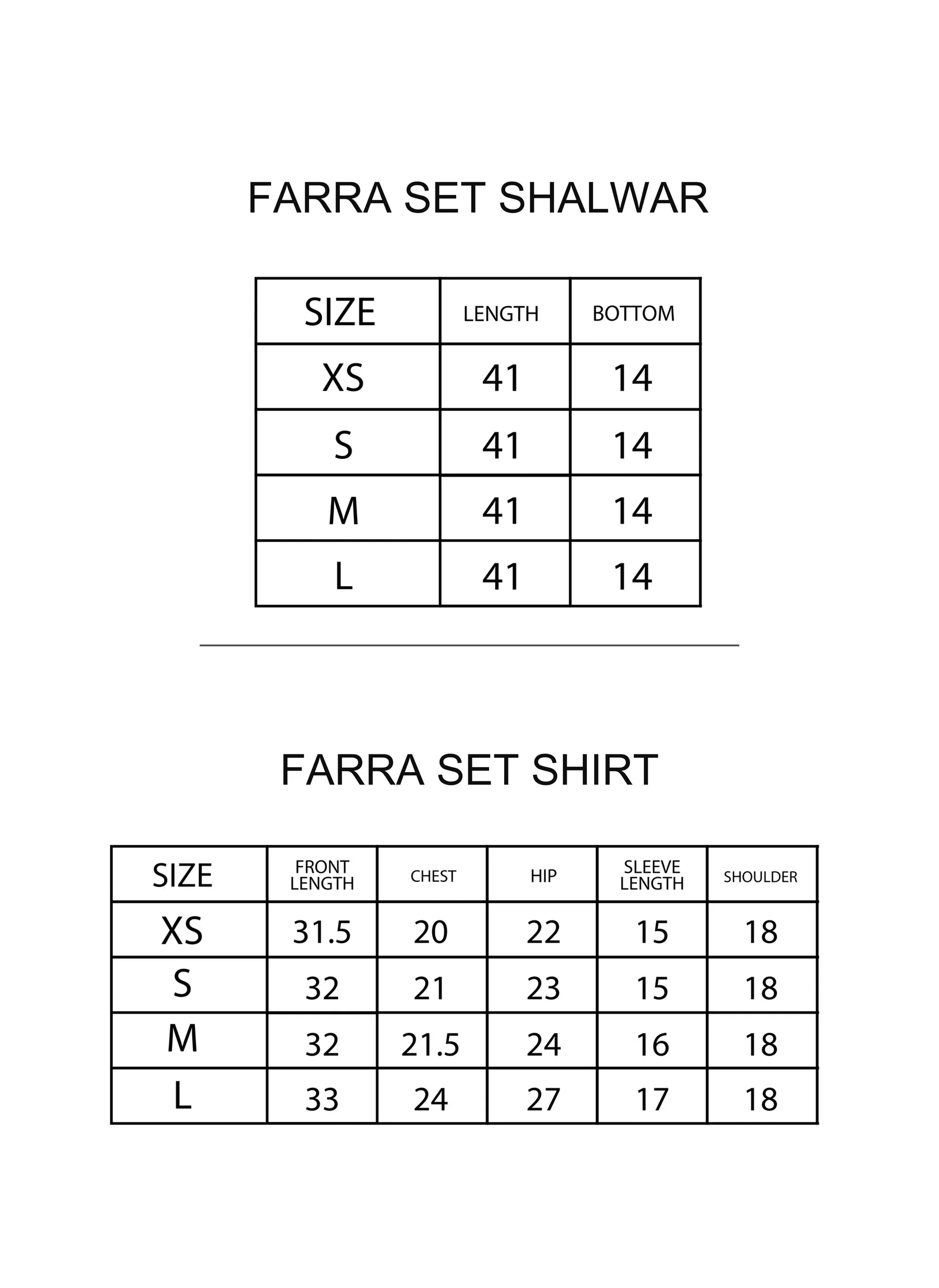 LA PRET RTW’25 | FARRA PEACH SET
