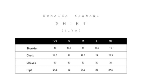 SUMAIRA KHANANI LUXE PRET’26 | LIYA