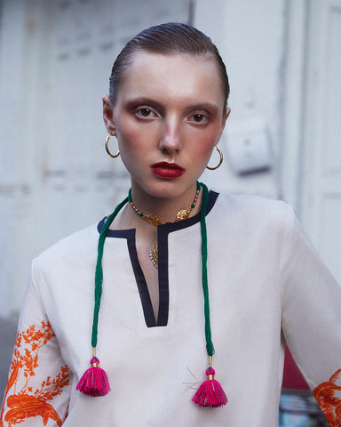 JUGNU SPRING SUMMER'24 | BLOOM