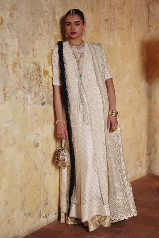 SUFFUSE SILK PRET SUMMER'26 | LUVINA