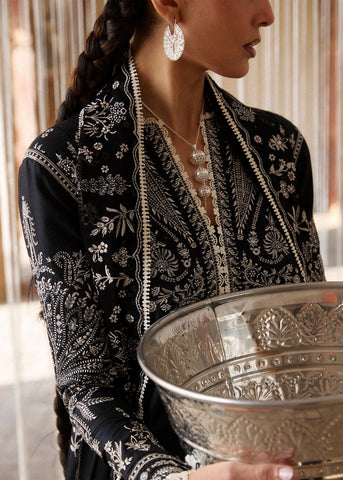 HUSSAIN REHAR ZAN SS'26 | MESHKI