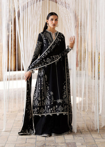 HUSSAIN REHAR ZAN SS'26 | MESHKI