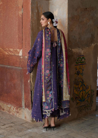 HUSSAIN REHAR ZAN SS'26 | MOR