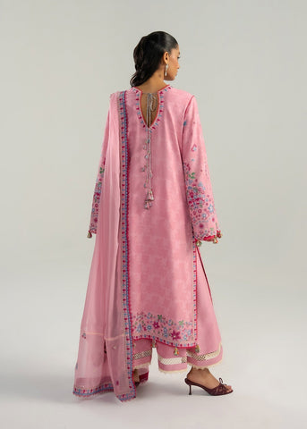 HUSSAIN REHAR ZAN SS'26 | PEMBE