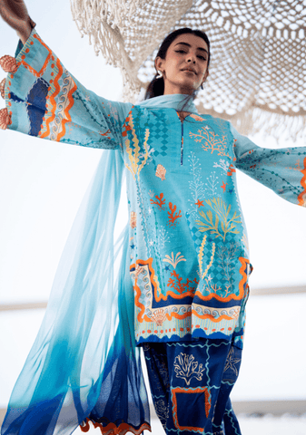 SOLIDS LAWN PRET'26 | SHORE