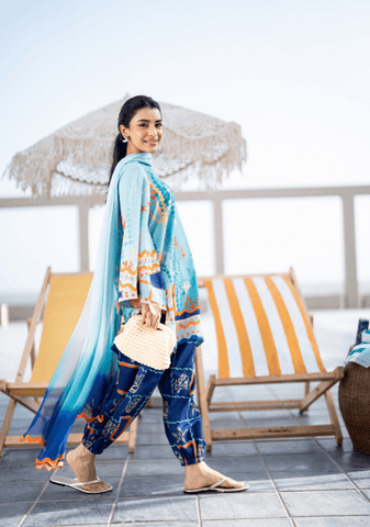 SOLIDS LAWN PRET'26 | SHORE
