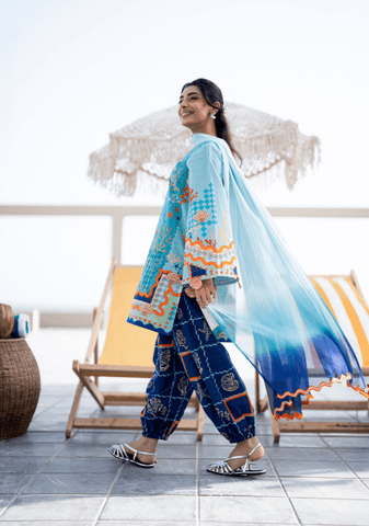 SOLIDS LAWN PRET'26 | SHORE