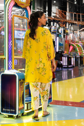 SANA SAFINAZ SPRING SUMMER PRET'26 | SS26BSP110P2T