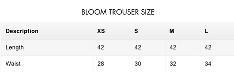 JUGNU SPRING SUMMER'24 | BLOOM