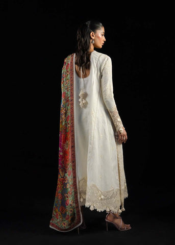 HUSSAIN REHAR ZAN SS'26 | SEFI