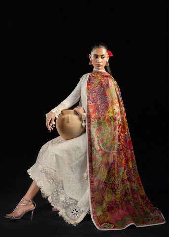 HUSSAIN REHAR ZAN SS'26 | SEFI