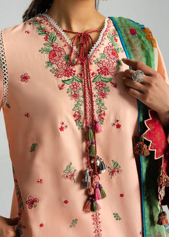 HUSSAIN REHAR ZAN SS'26 | SEFTALI