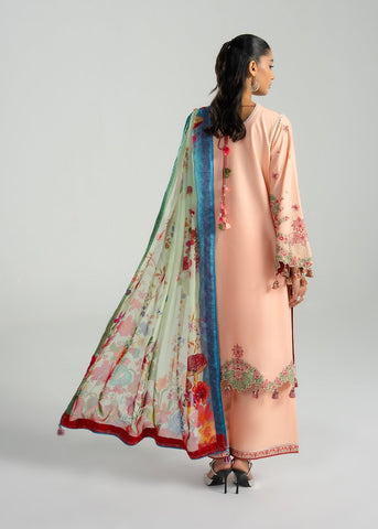 HUSSAIN REHAR ZAN SS'26 | SEFTALI