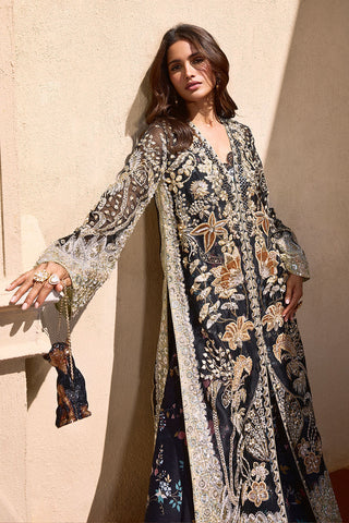 SORAYA LUMENE FESTIVE EDIT'25 | STELLA
