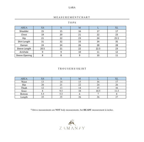ENTIRE VOL IV LUXURY PRET'26 | LARA