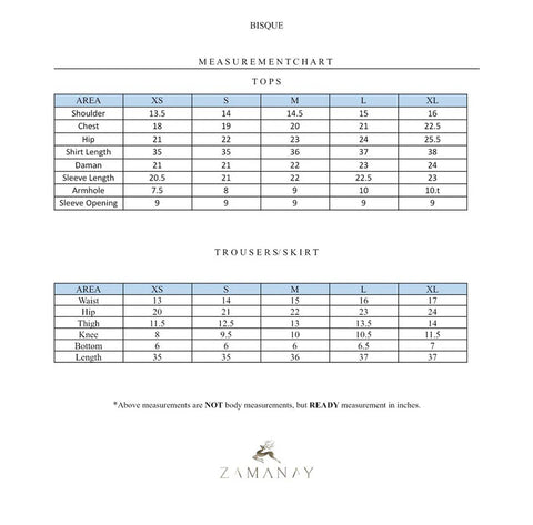 ENTIRE VOL IV LUXURY PRET'26 | BISQUE
