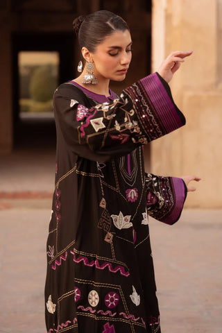 SUMAIRA KHANANI LUXE PRET’26 | SASHA