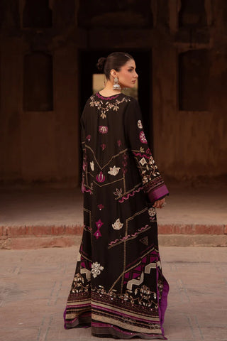 SUMAIRA KHANANI LUXE PRET’26 | SASHA