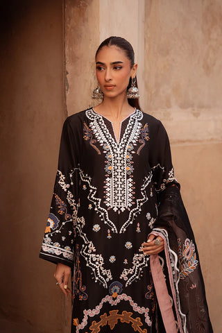 SUMAIRA KHANANI LUXE PRET’26 | ZENNIA