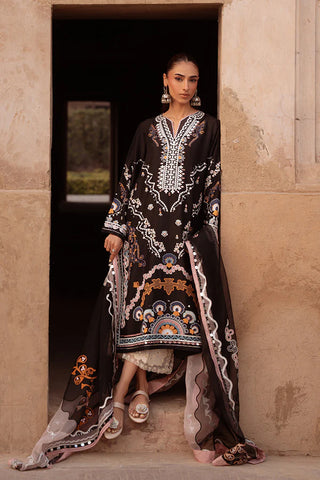 SUMAIRA KHANANI LUXE PRET’26 | ZENNIA
