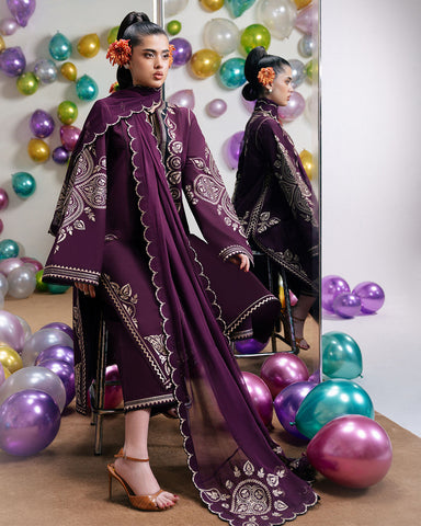 JUGNU SPRING SUMMER’26 VOL IV | HANA