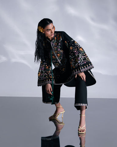 JUGNU SPRING SUMMER’26 VOL IV | AYA