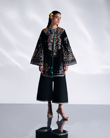 JUGNU SPRING SUMMER’26 VOL IV | AYA