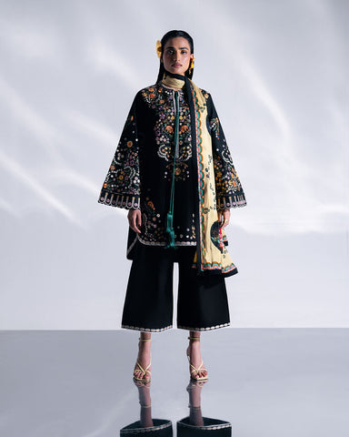 JUGNU SPRING SUMMER’26 VOL IV | AYA