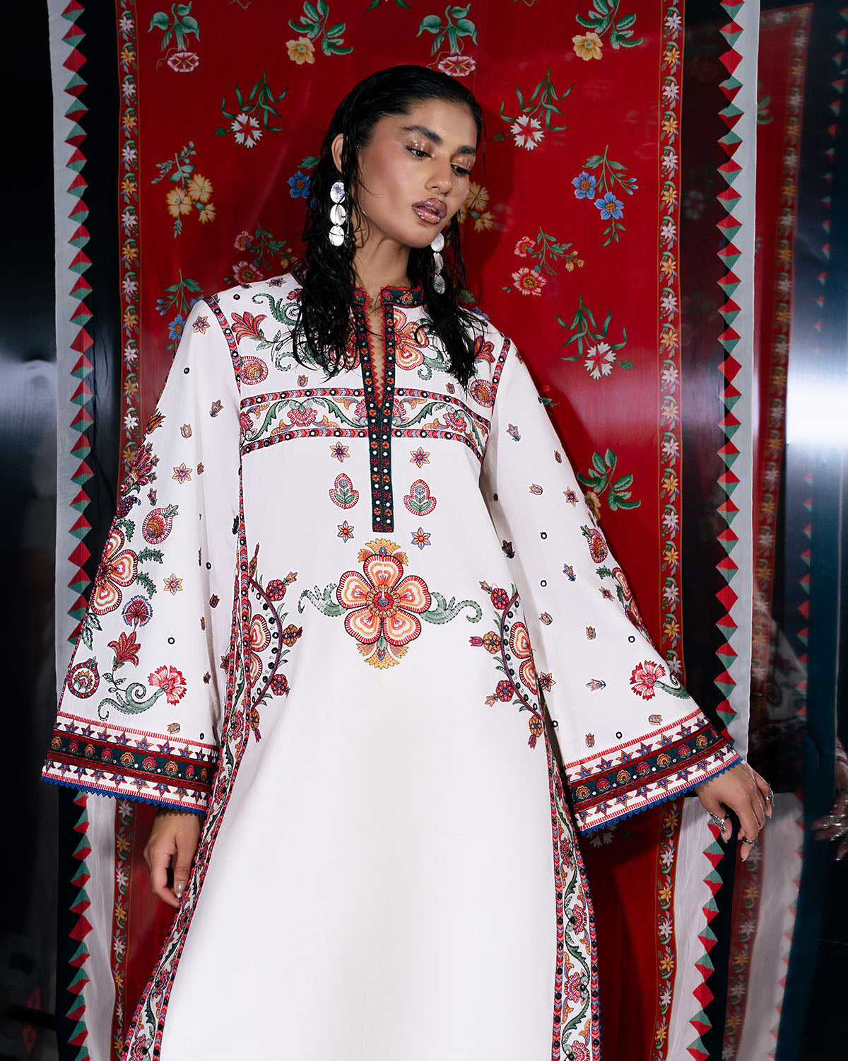 JUGNU SPRING SUMMER’26 VOL IV | ARIKI
