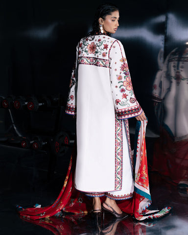 JUGNU SPRING SUMMER’26 VOL IV | ARIKI
