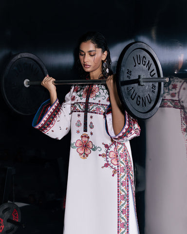 JUGNU SPRING SUMMER’26 VOL IV | ARIKI