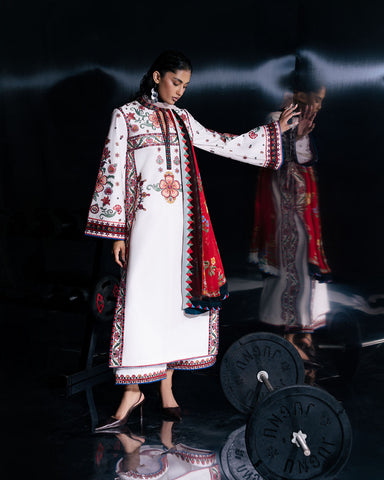 JUGNU SPRING SUMMER’26 VOL IV | ARIKI