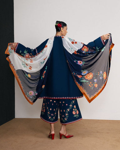 JUGNU SPRING SUMMER’26 VOL IV | JIRO