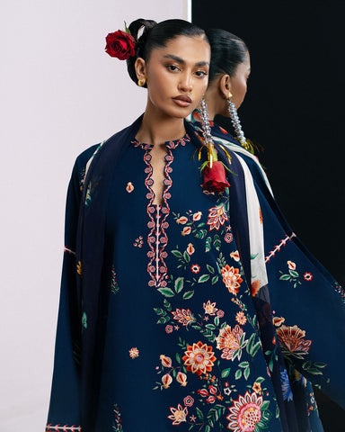 JUGNU SPRING SUMMER’26 VOL IV | JIRO