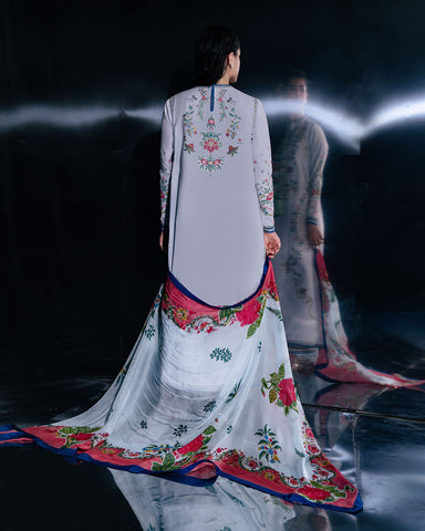 JUGNU SPRING SUMMER'26 EDIT IV | ZANA