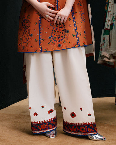 JUGNU SPRING SUMMER'26 EDIT IV | YONA