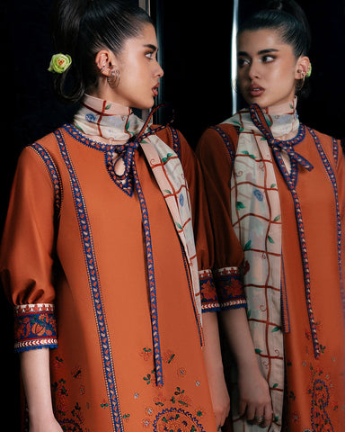 JUGNU SPRING SUMMER'26 EDIT IV | YONA